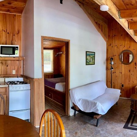 Rock Castle Resort Lake George Dış mekan fotoğraf