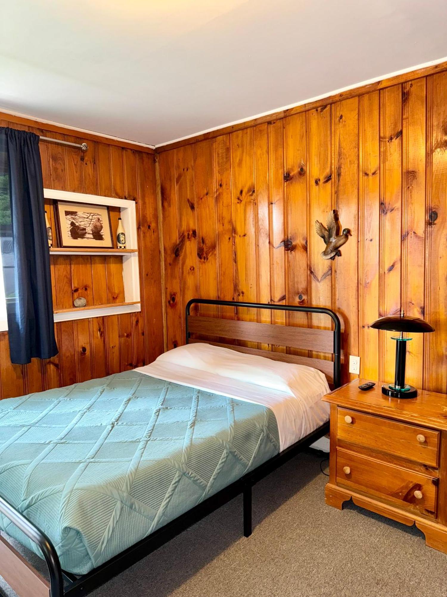 Rock Castle Resort Lake George Dış mekan fotoğraf
