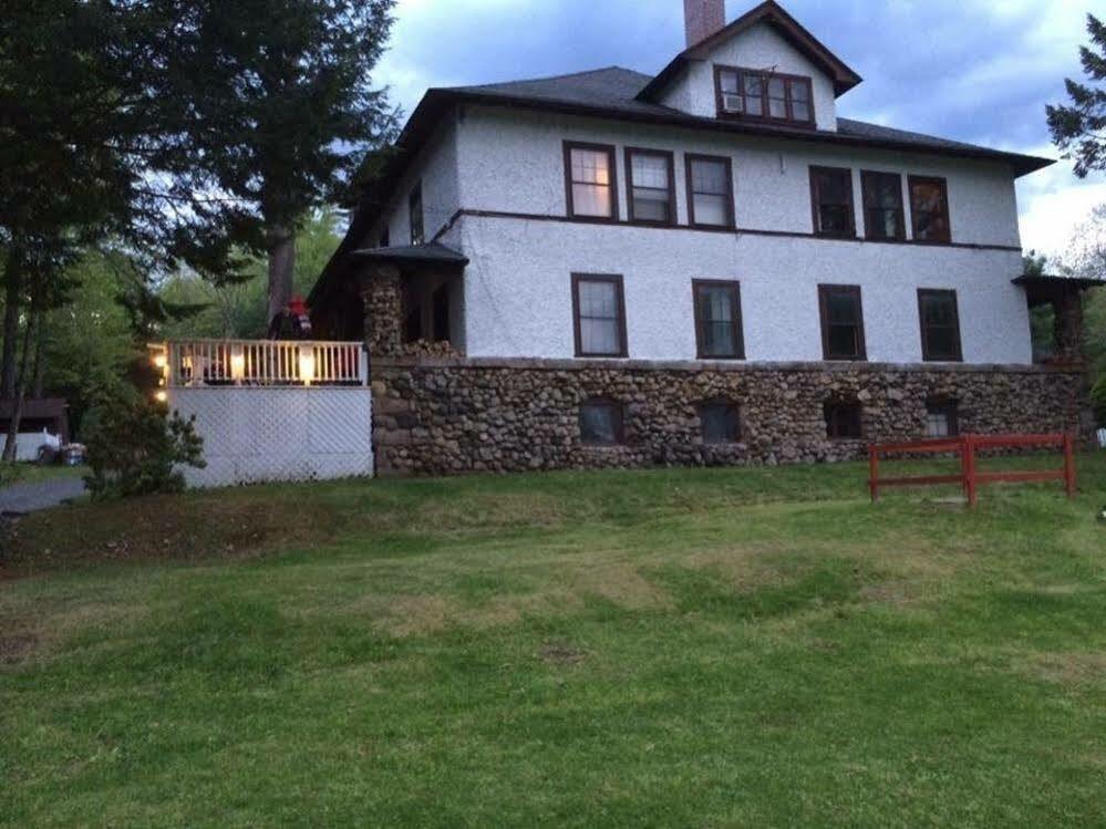 Rock Castle Resort Lake George Dış mekan fotoğraf